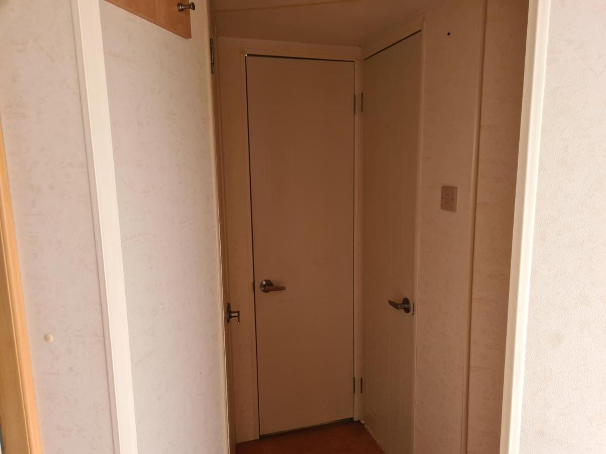 דירות 6 Berth Promenade אינגולדמלס מראה חיצוני תמונה