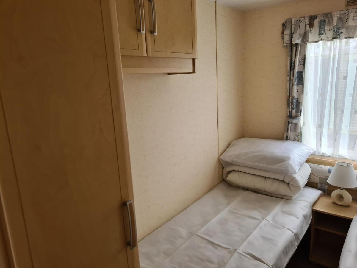 דירות 6 Berth Promenade אינגולדמלס מראה חיצוני תמונה