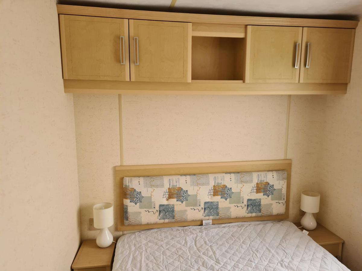 דירות 6 Berth Promenade אינגולדמלס מראה חיצוני תמונה