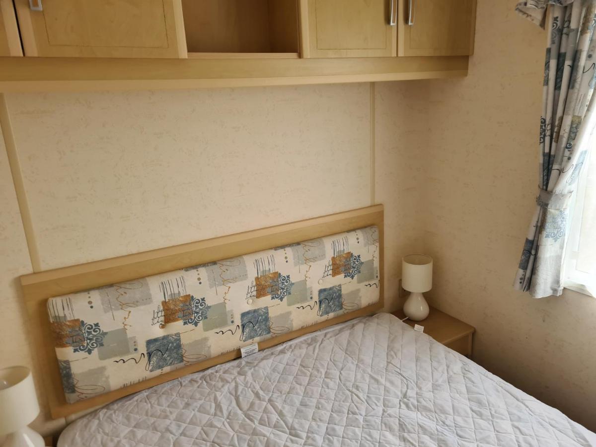 דירות 6 Berth Promenade אינגולדמלס מראה חיצוני תמונה