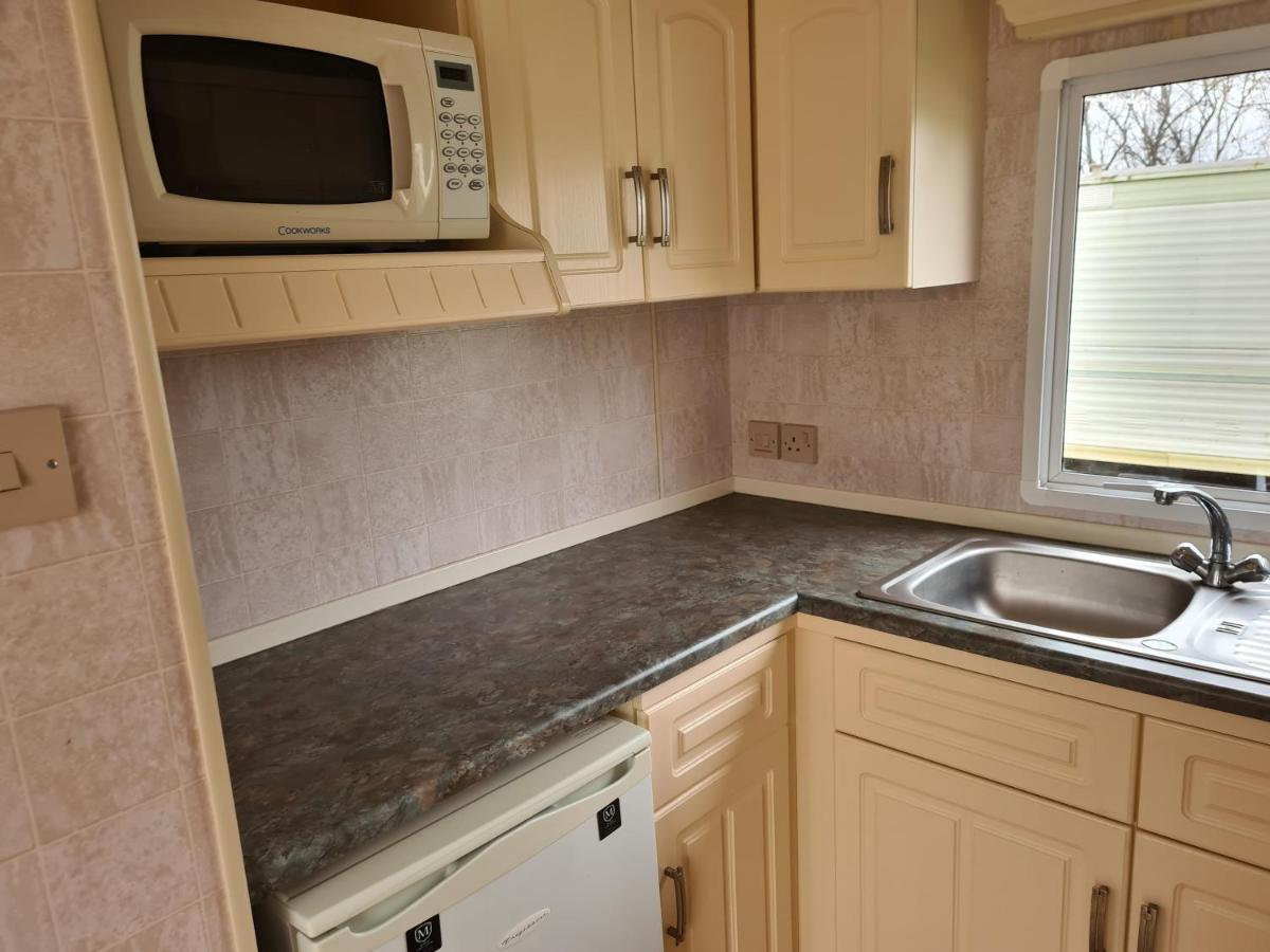 דירות 6 Berth Promenade אינגולדמלס מראה חיצוני תמונה