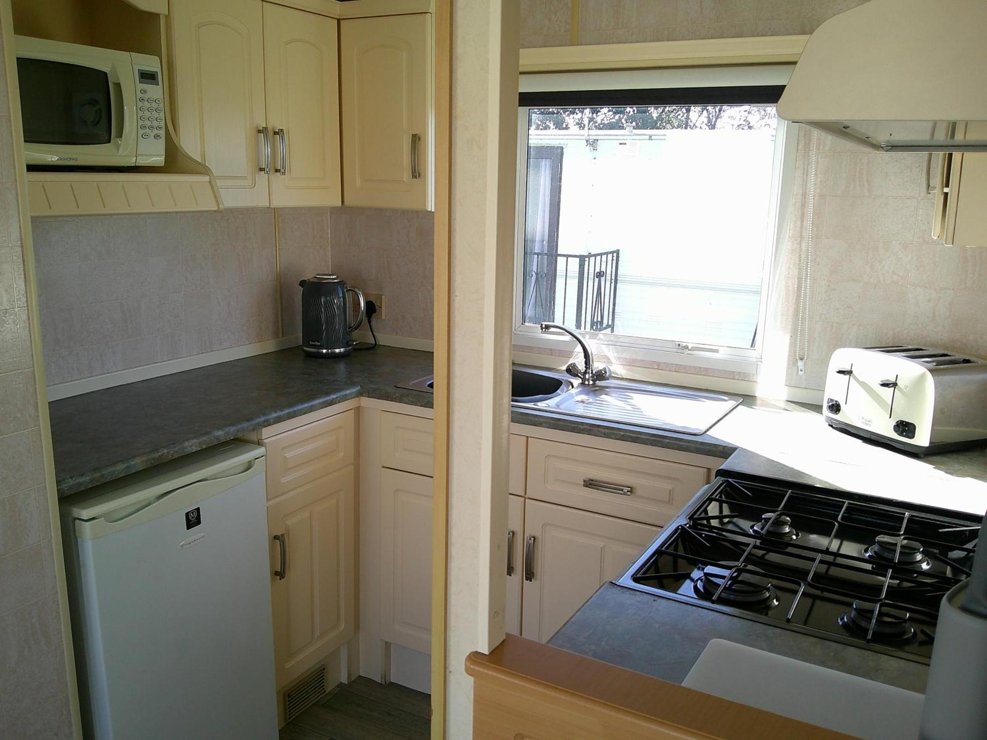 דירות 6 Berth Promenade אינגולדמלס מראה חיצוני תמונה