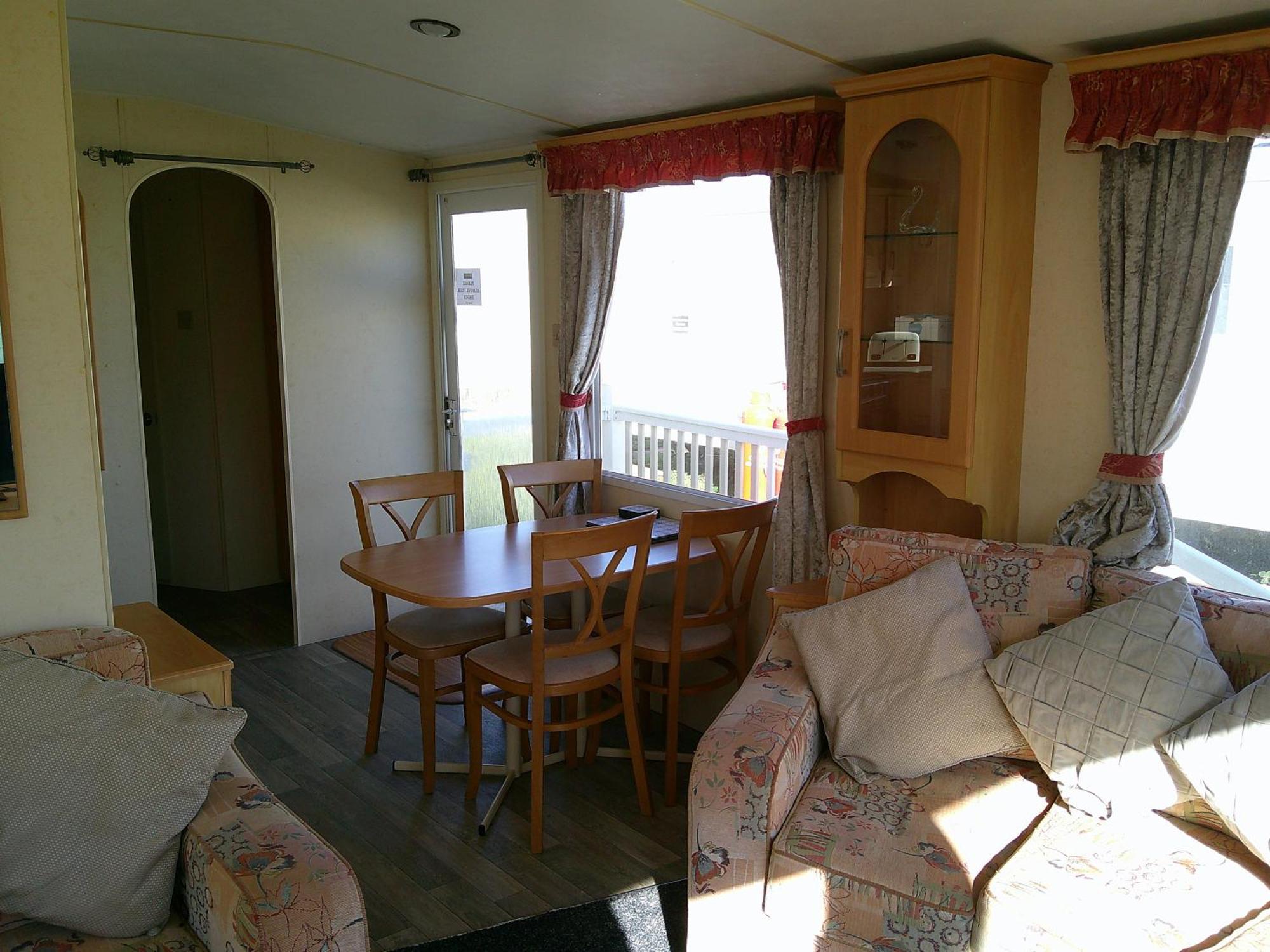 דירות 6 Berth Promenade אינגולדמלס מראה חיצוני תמונה